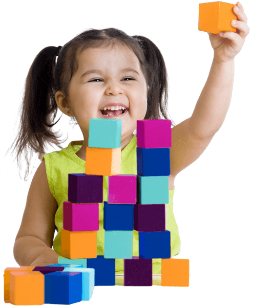 Children's building deals blocks