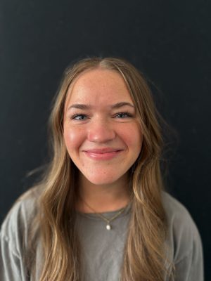 Harrison, Marian teacher picture