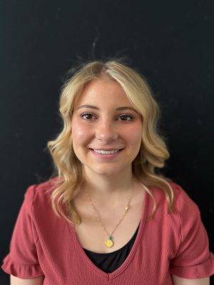 Hendrickson, Lexie teacher picture